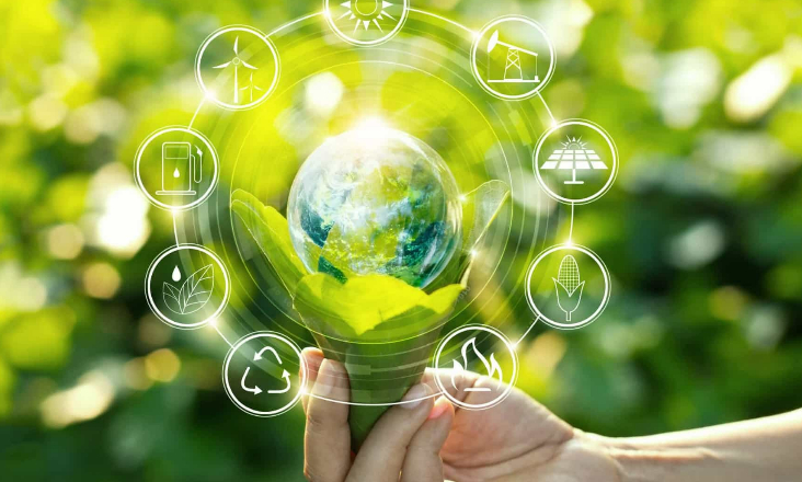 Pacto Climático Europeu quer a agricultura e a alimentação no ordenamento do território