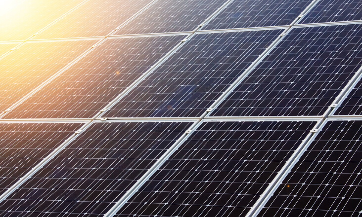 Renováveis garantem 63% da energia elétrica nos primeiros cinco meses do ano