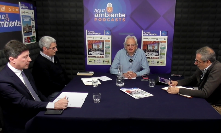 Podcast: Interrupção da legislatura, que consequências para o setor dos resíduos?