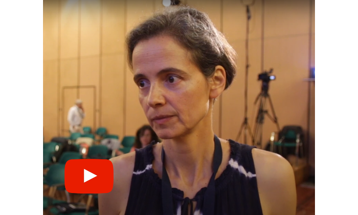 Susana Fonseca: Com metas de reutilização demasiado baixas, pode não haver “motivação suficiente para fazer investimentos como eles devem ser feitos”   