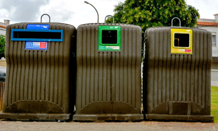 EGF lança aplicação gratuita para facilitar reciclagem em todo o país