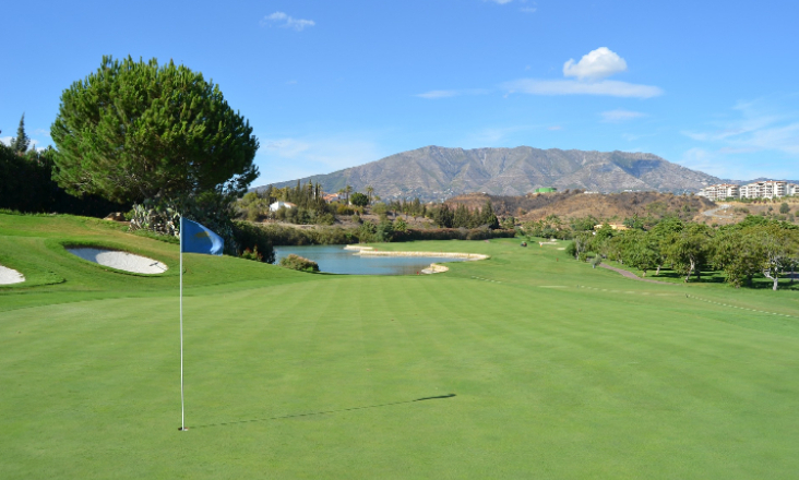 Campos de golfe no Algarve querem consumir apenas águas residuais