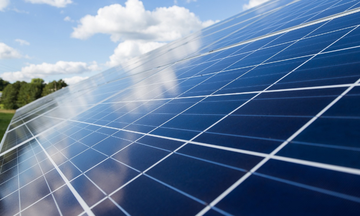 Galp vai instalar baterias para armazenar energia na central fotovoltaica de Alcoutim
