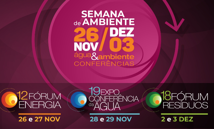 Semana do Ambiente 2024