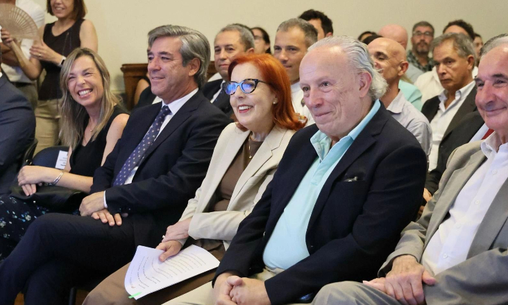 Unidade de biocombustíveis da BioAdvance na Figueira da Foz sem estudo de impacte ambiental, alerta ministra´
