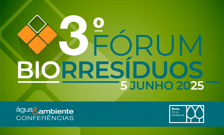 Espreite os principais temas que vão animar o 3.º Fórum Biorresíduos  