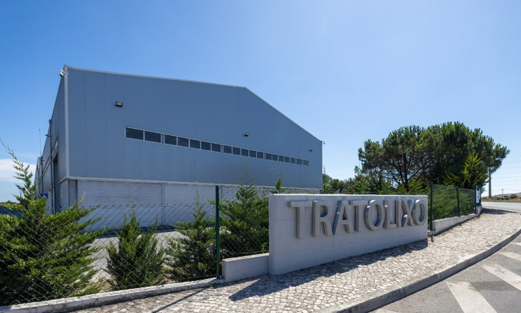 Tratolixo aumenta produção total de resíduos em 2024 com crescimento da recolha de biorresíduos