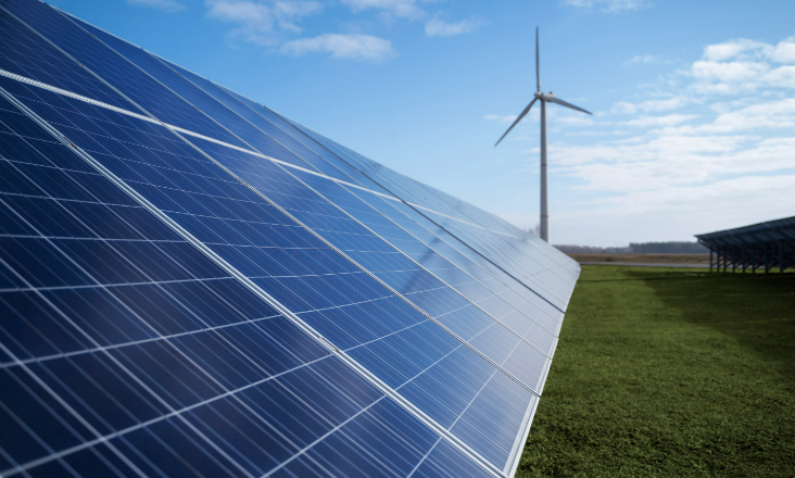 Renováveis: Greenvolt garante financiamento de 350 milhões de euros