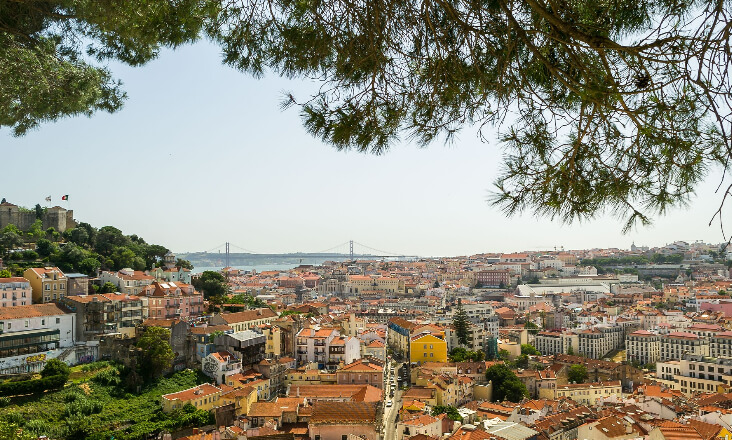 Assembleia Municipal de Lisboa quer câmara a avaliar poluição sonora na cidade