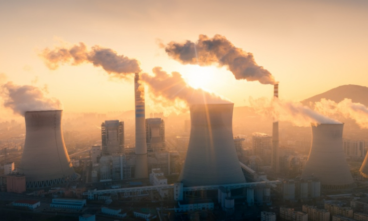 Eurostat publica estatísticas da UE sobre mitigação das alterações climáticas e ambiente