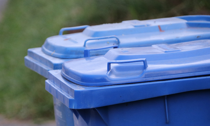 Portugal reciclou 477 mil toneladas de embalagens mas arrisca falhar novas metas