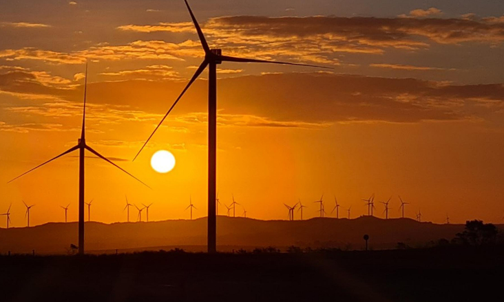 Portugal e Cabo Verde unem-se na transição energética