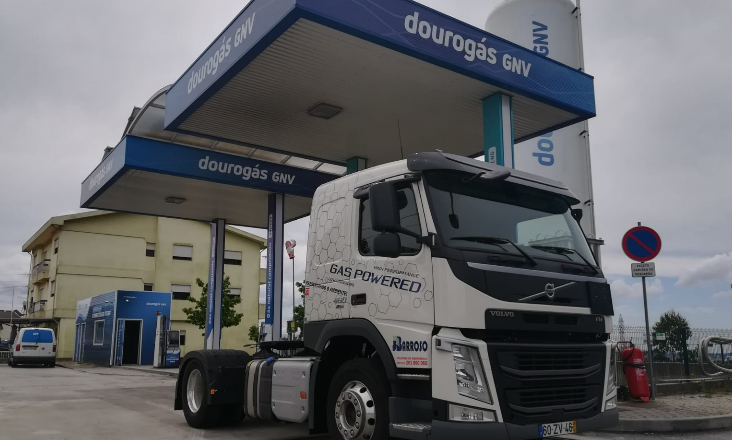 Dourogás vende unidade de negócio de gás natural veicular à Iberis Capital