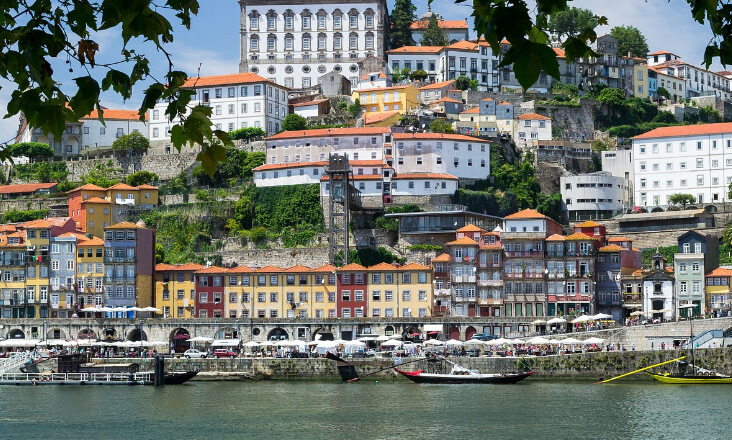 Recolha seletiva de resíduos porta-a-porta chega a mais 100 famílias nas Antas (Porto)