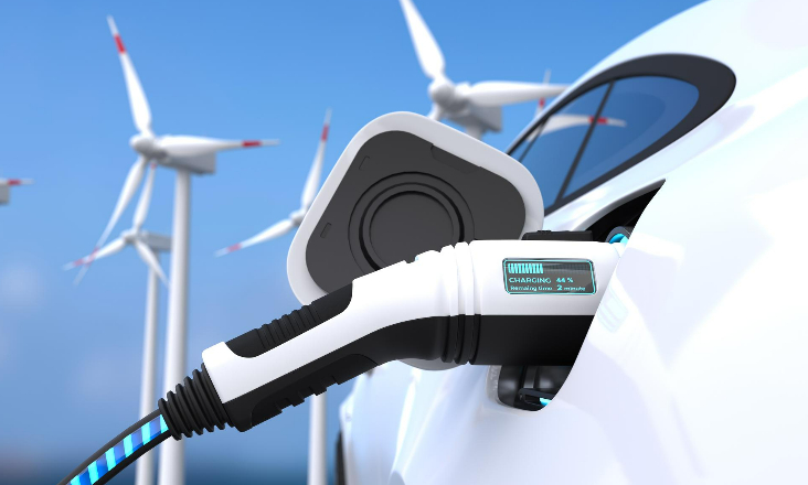 Quota de energias renováveis nos transportes aumentou em 2023 na UE