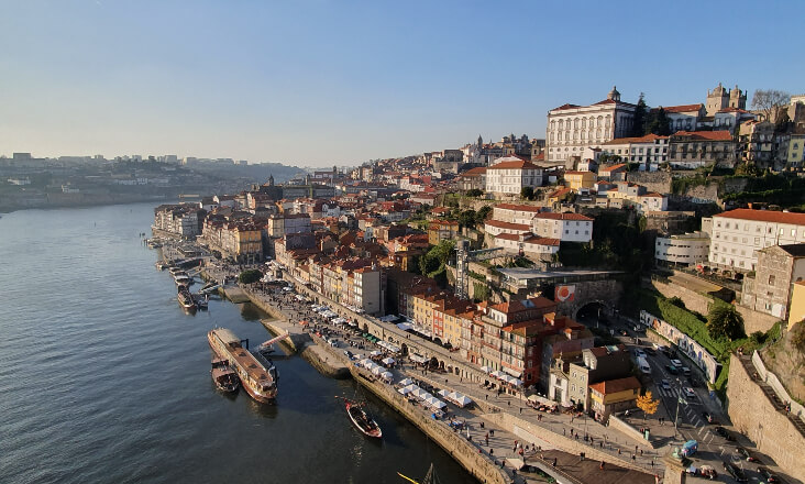 Área Metropolitana do Porto aprova protocolo de 2,5 milhões de euros com Fundo Ambiental para recolha de biorresíduos
