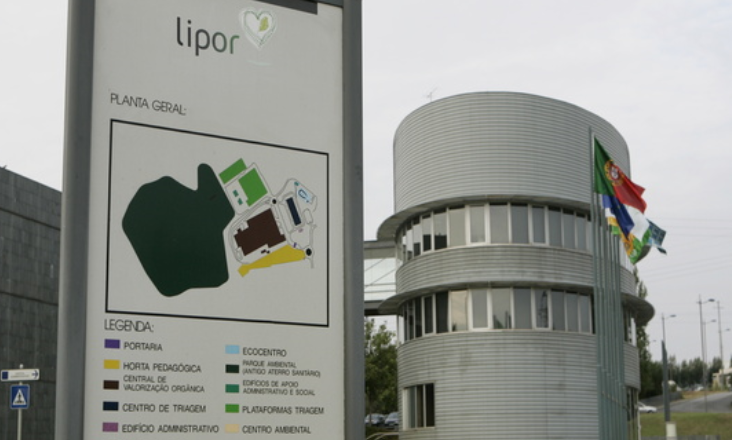 Lipor vai criar a maior comunidade energética do país 