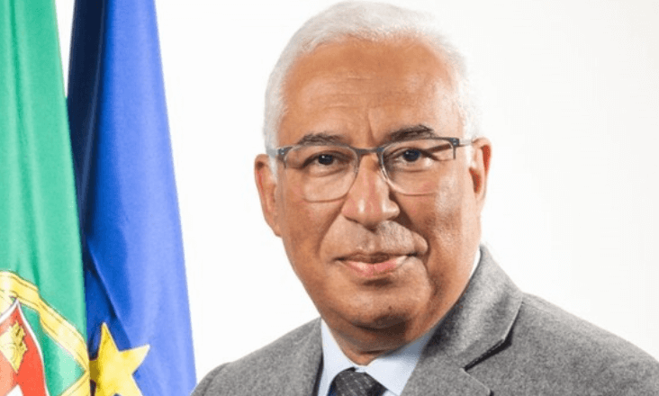 António Costa: Portugal apoiará proposta da Comissão Europeia para taxar lucros extraordinários das empresas energéticas