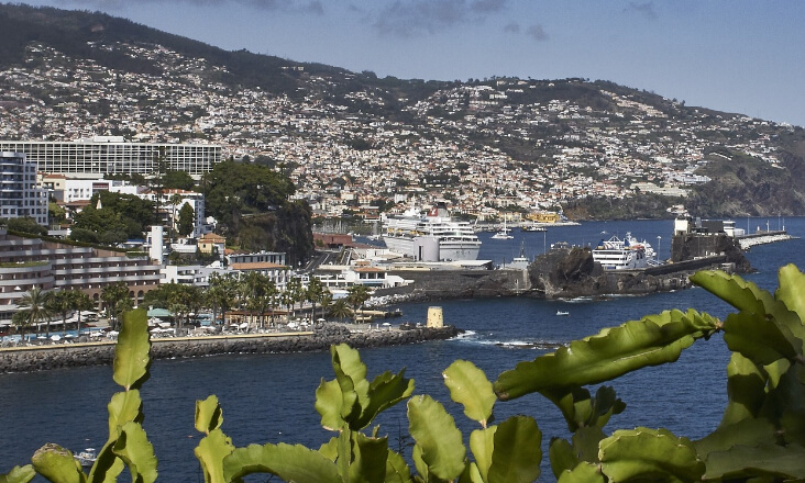 Porto do Funchal integra projeto de investigação europeu para criar infraestruturas eficientes e sustentáveis