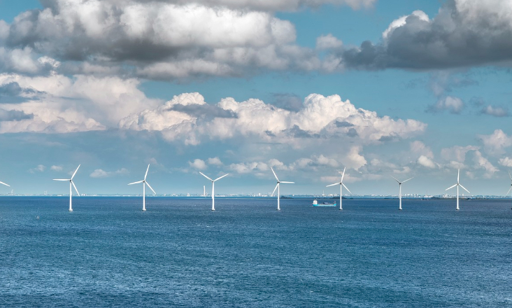 Ocean Winds e Martifer formam parceria para concurso de energia eólica offshore em Portugal