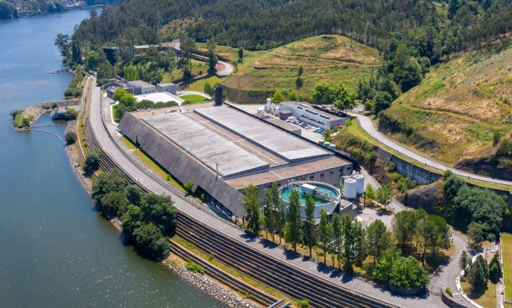 Águas do Douro e Paiva: volume de negócios em 2024 ronda os 40 milhões
