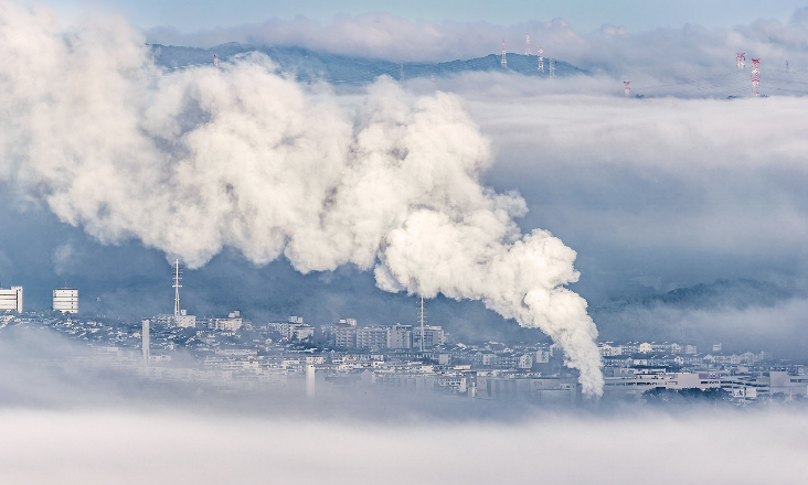COP28 começa esta quinta-feira