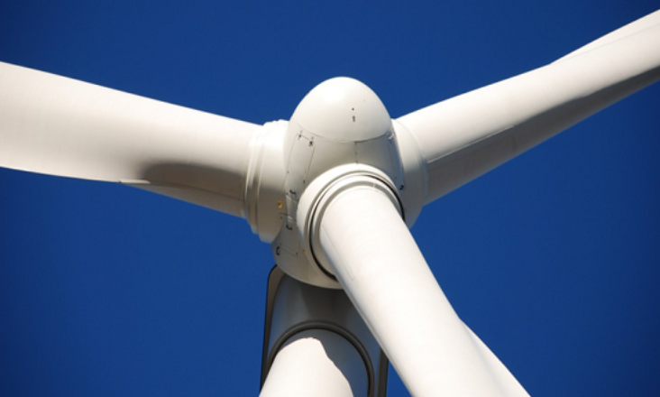 Capacidade de energia eólica aumenta 50% de 2022 para 2023