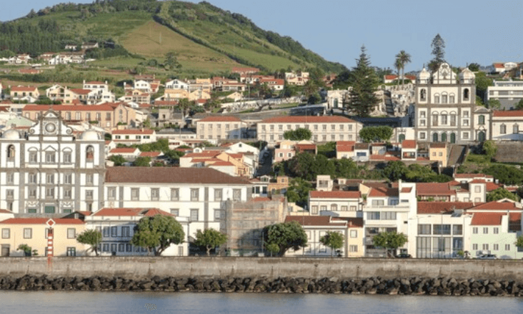 Ilhas dos Açores estão a implementar sistema de controlo de abastecimento de água agrícola 