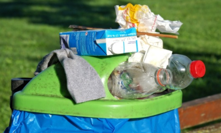 Governo altera regime da gestão de resíduos para promover reciclagem