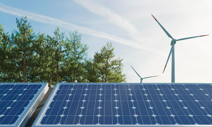 De janeiro a agosto renováveis abastecem 75% do consumo de energia elétrica 