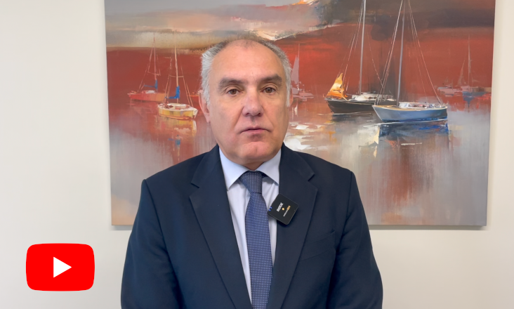 3.º Fórum Biorresíduos: “A recolha de biorresíduos ainda se manifesta bastante insuficiente”, alerta Miguel Nunes 
