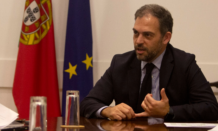 Governo anuncia alterações à lei da água para intervir nos consumos