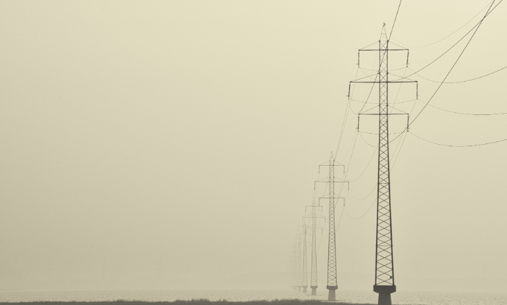 Relatório alerta para fragilidade energética da Península Ibérica
