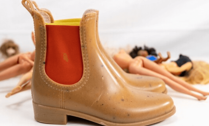 Projeto de reciclagem de brinquedos português vence prémio europeu