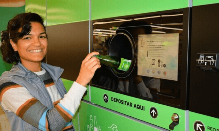 Cascais Ambiente e Associação Limpeza Urbana distinguidas internacionalmente