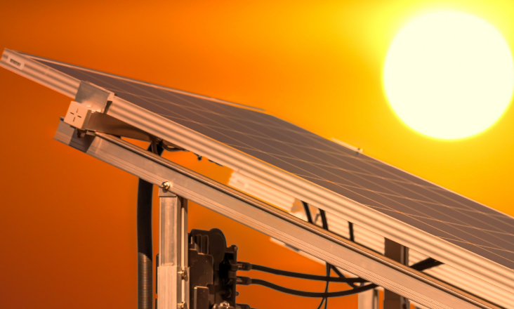Agência Internacional de Energia diz que a procura mundial de energia acelerou 2,2% 