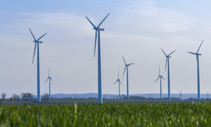 EDP Renováveis e Iberdrola aumentam lucros no primeiro semestre de 2022