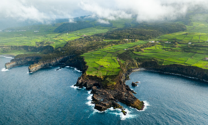 Publicada regulamentação de programa de incentivos para produção e armazenamento de energia nos Açores