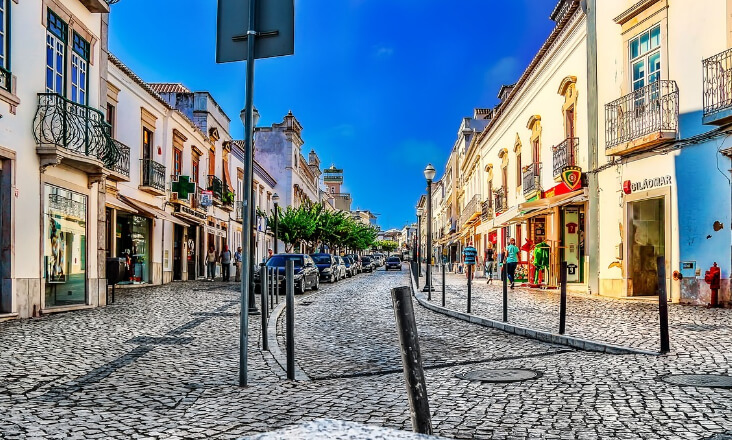 Tavira, Olhão e Alcoutim recebem 6,5 milhões do PRR para reduzir perdas de água