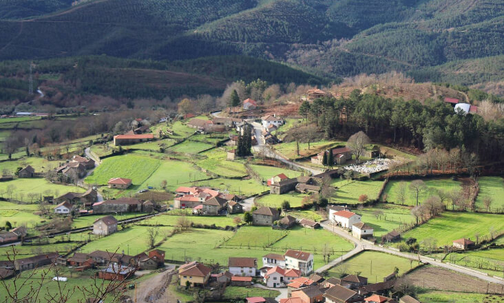 Associação ‘Unidos em Defesa de Covas do Barroso’ quer travar projeto de lítio em Boticas