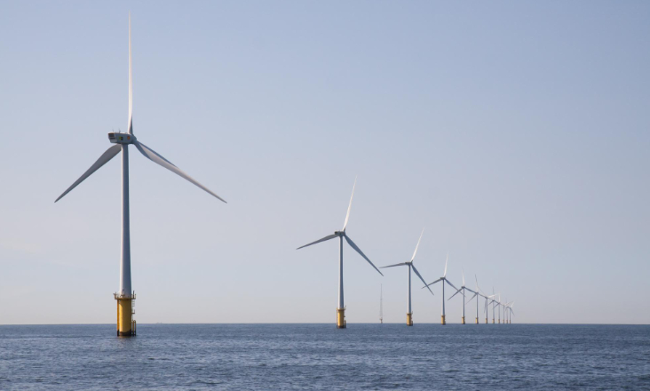 Ocean Winds disponível para reforçar investimento em eólicas offshore em Portugal