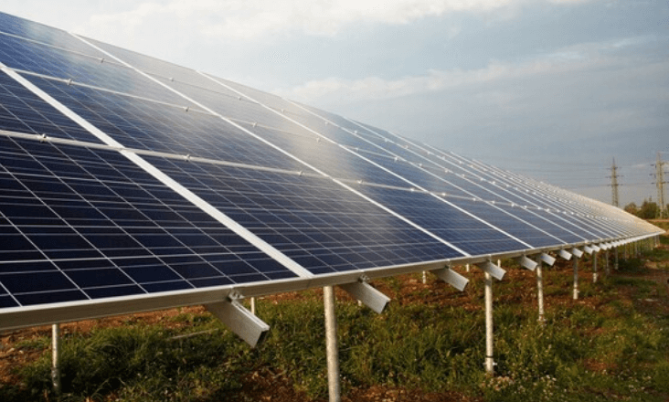 Greenvolt avança com construção de cinco novos parques solares em Portugal