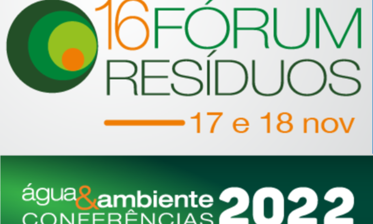 16.º Fórum Resíduos antecipa novo paradigma na gestão de fluxos específicos