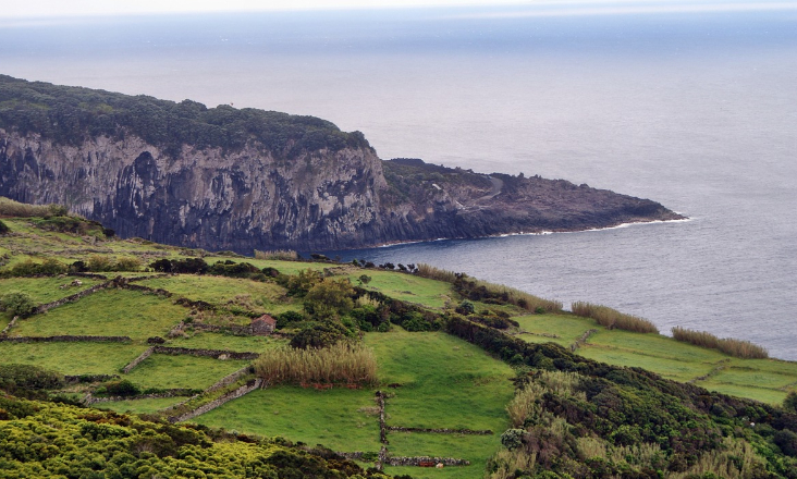 Atlânticoline lança concurso para construção de dois navios elétricos para passageiros e viaturas nos Açores