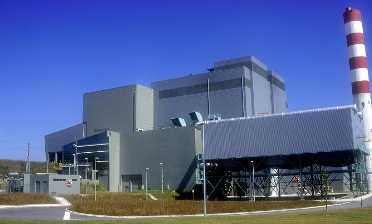 Central de Valorização Energética da LIPOR comemora 25 anos
