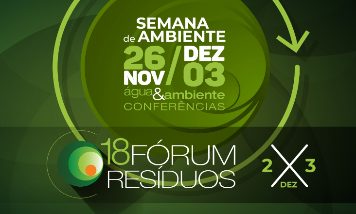 No 18.º Fórum Resíduos debate-se a integração das embalagens não urbanas no SIGRE
