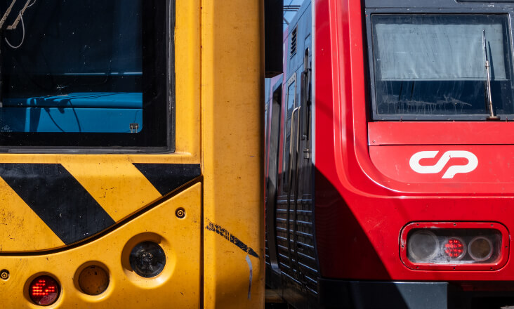 Publicado decreto-lei que cria o Passe Ferroviário Verde