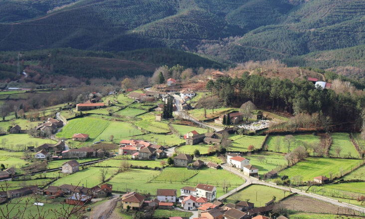 Associação ‘Unidos em Defesa de Covas do Barroso’ quer travar projeto de lítio em Boticas