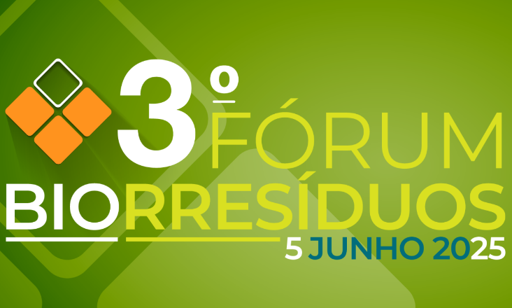3.º Fórum Biorresíduos: conheça o programa completo