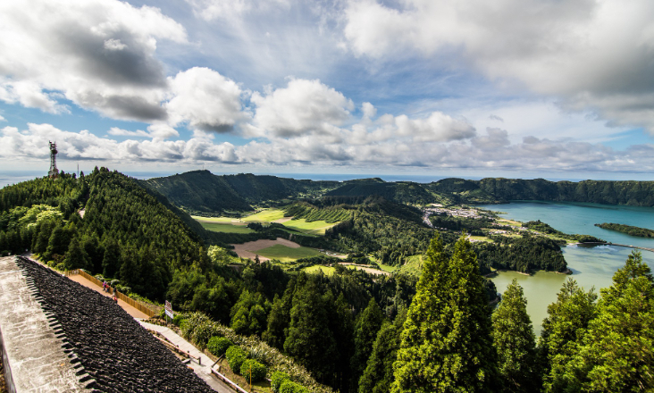 Açores lançam concurso público para rever Plano da Rede Natura 2000